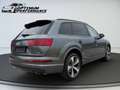 Audi Q7 e-tron 3.0 TDI quattro S-Line Grau - thumbnail 4