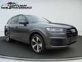 Audi Q7 e-tron 3.0 TDI quattro S-Line Grau - thumbnail 2