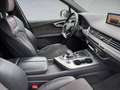 Audi Q7 e-tron 3.0 TDI quattro S-Line Grau - thumbnail 10