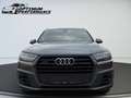 Audi Q7 e-tron 3.0 TDI quattro S-Line Grau - thumbnail 3