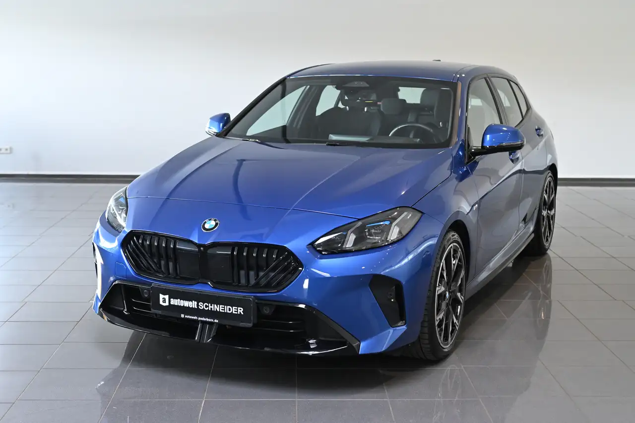 BMW 120