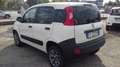Fiat Panda Panda 4X4 VAN 2 POSTI 0.9 TwinAir 85CV Turbo S&S Wit - thumbnail 2