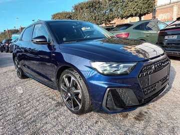 SPB 30 TFSI BLACKLINE PACKLUCI PREZZO SENZA VINCOL