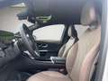Mercedes-Benz EQE SUV EQE 500 4MATIC SUV AMG AIR MBUX Distr Navi RKam Bianco - thumbnail 6
