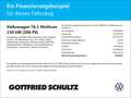 Volkswagen T6.1 Multivan 2.0 TDI Comfortline 4Motion   AHK   Kamera   Stand Gris - thumbnail 2
