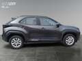Toyota Yaris Cross 1.5 Hybrid Active HUD*LED*SHZG*NAVI* Grijs - thumbnail 7