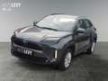 Toyota Yaris Cross 1.5 Hybrid Active HUD*LED*SHZG*NAVI* Grijs - thumbnail 2