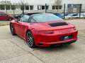 Porsche 991 911 991 Targa 4 GTS/LED/Leder/Scheckheft bei PZ Rouge - thumbnail 8