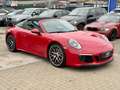 Porsche 991 911 991 Targa 4 GTS/LED/Leder/Scheckheft bei PZ Rouge - thumbnail 27