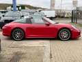 Porsche 991 911 991 Targa 4 GTS/LED/Leder/Scheckheft bei PZ Rouge - thumbnail 5