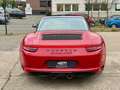 Porsche 991 911 991 Targa 4 GTS/LED/Leder/Scheckheft bei PZ Rouge - thumbnail 7