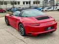 Porsche 991 911 991 Targa 4 GTS/LED/Leder/Scheckheft bei PZ Rouge - thumbnail 29