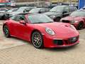 Porsche 991 911 991 Targa 4 GTS/LED/Leder/Scheckheft bei PZ Rouge - thumbnail 4