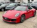 Porsche 991 911 991 Targa 4 GTS/LED/Leder/Scheckheft bei PZ Rouge - thumbnail 26