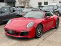 Porsche 991 911 991 Targa 4 GTS/LED/Leder/Scheckheft bei PZ Rouge - thumbnail 2