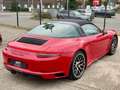 Porsche 991 911 991 Targa 4 GTS/LED/Leder/Scheckheft bei PZ Rouge - thumbnail 28