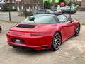 Porsche 991 911 991 Targa 4 GTS/LED/Leder/Scheckheft bei PZ Rouge - thumbnail 6