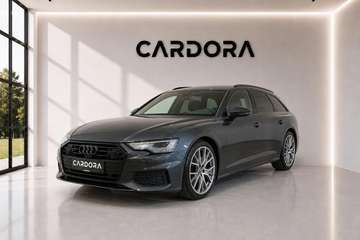 40 2.0 TDI design LED*Leder*ACC*NAVI*Memory*SHZ*3