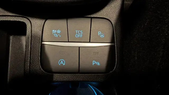 Ford Puma view 11