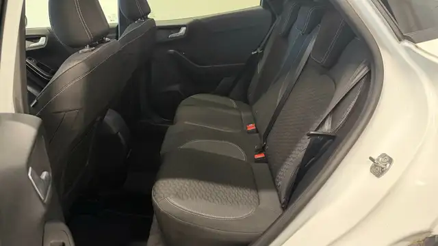 Ford Puma view 8