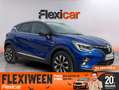 Renault Captur TCe Techno 67kW Azul - thumbnail 1