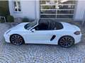 Porsche Boxster Boxster GTS PDK Weiß - thumbnail 4