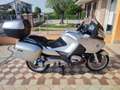 BMW R 1200 RT Argintiu - thumbnail 1