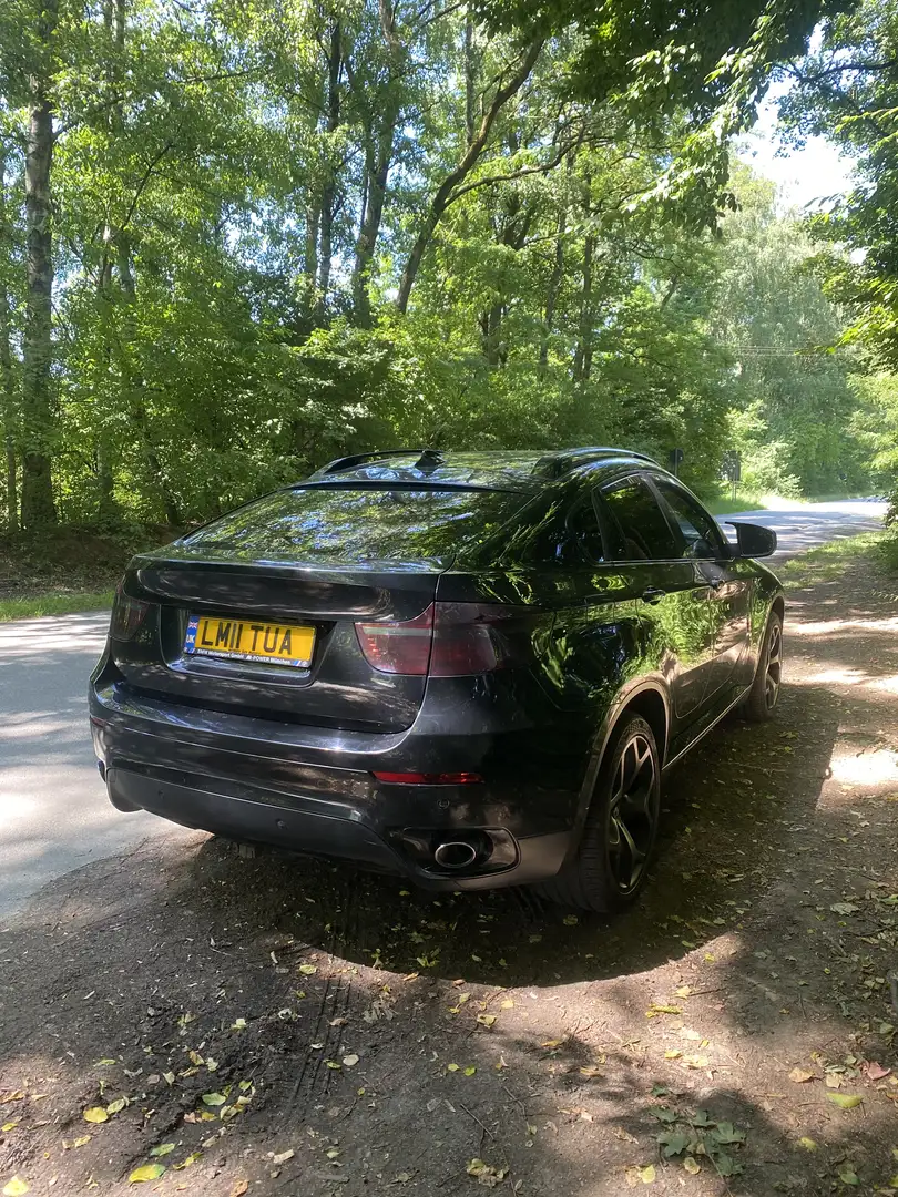 BMW X6 xDrive40d /360 Kamera /Anhängerkupplung - 2