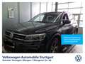 Volkswagen Tiguan Allspace Highline 2.0 TDI DSG Navi Kamera Schwarz - thumbnail 1