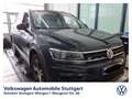 Volkswagen Tiguan Allspace Highline 2.0 TDI DSG Navi Kamera Schwarz - thumbnail 2