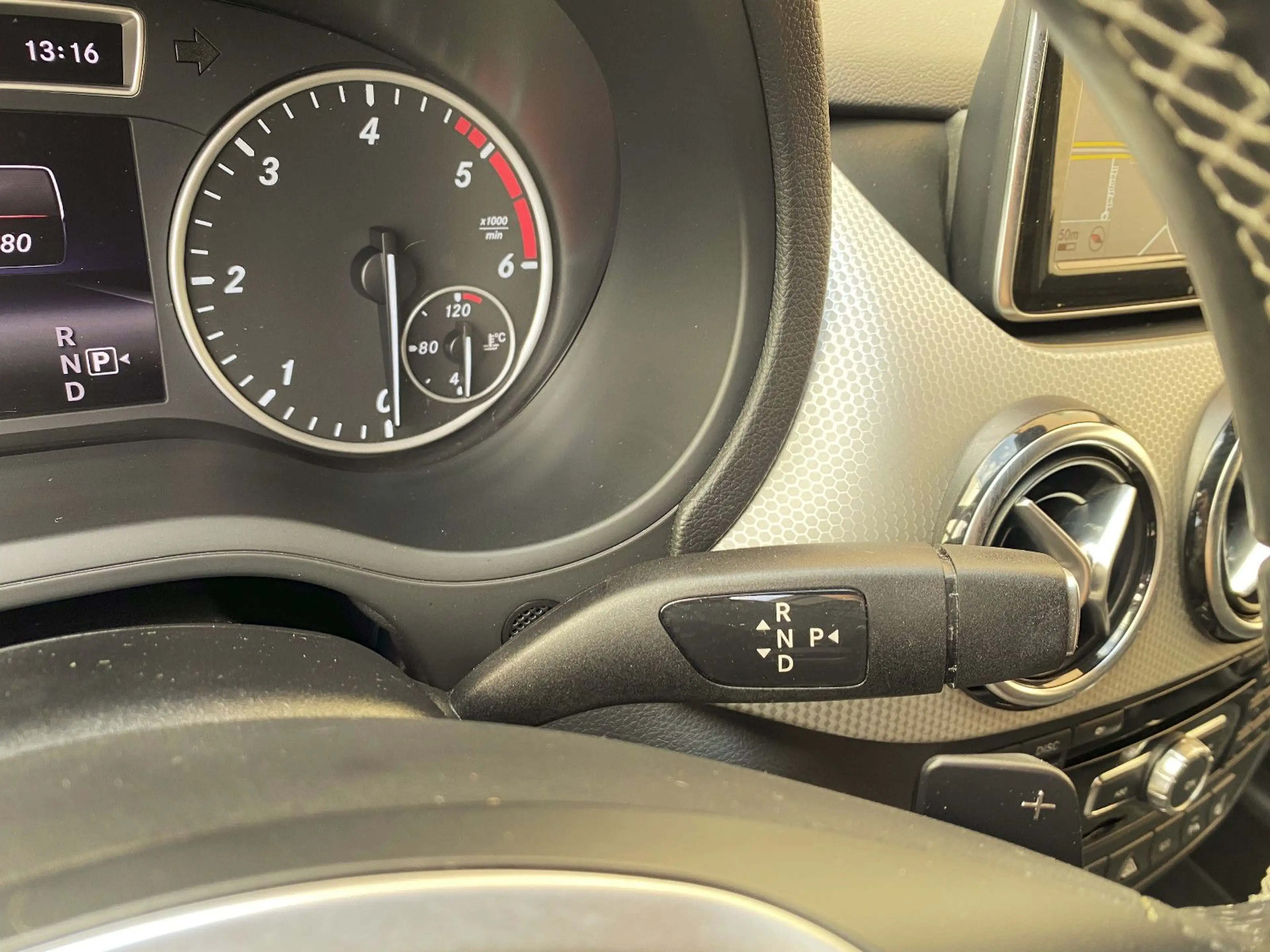 Mercedes-Benz B 180 CDI Automatik, Xenon, Teilleder, Navi!!! — photo 25