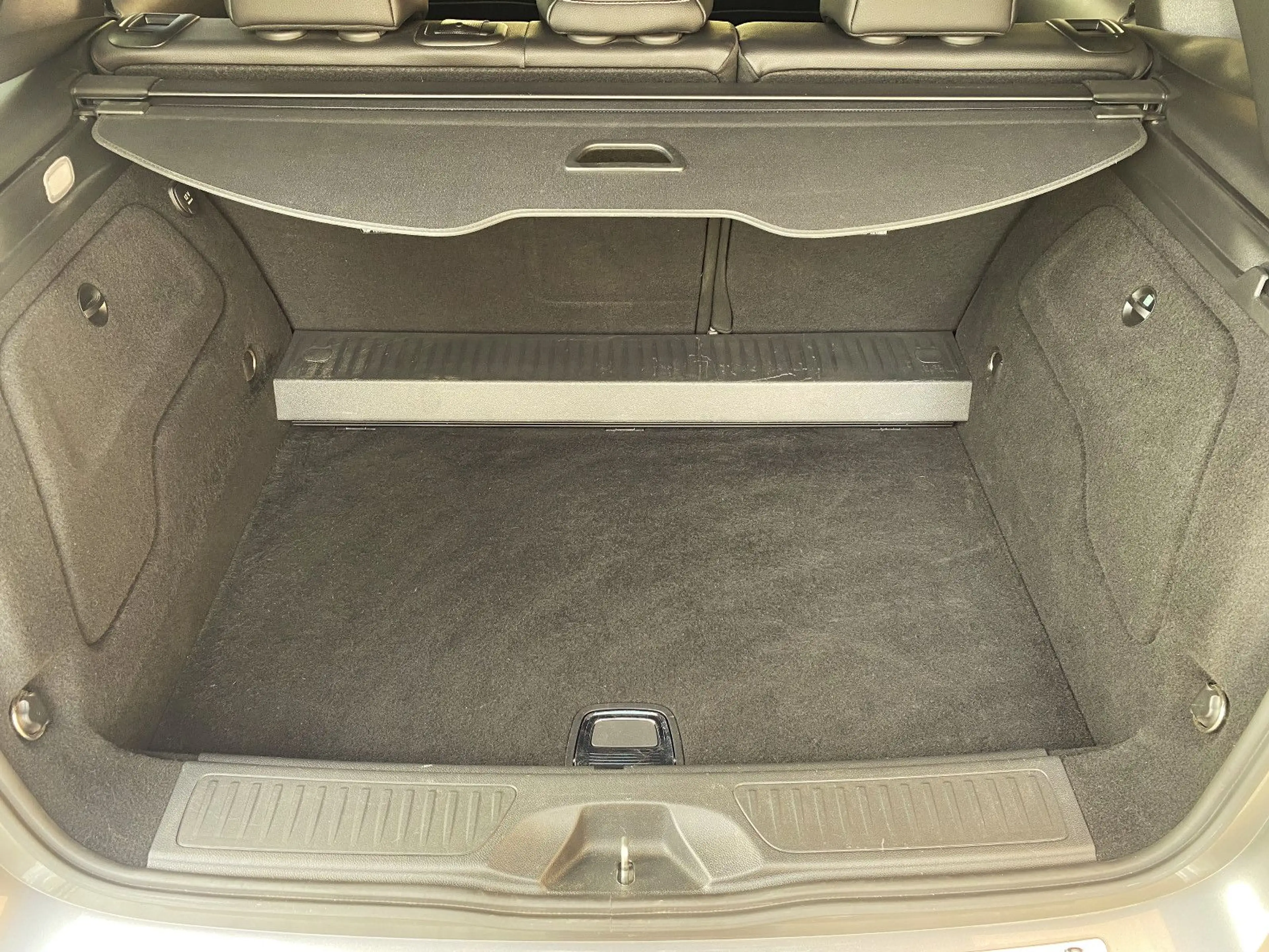 Mercedes-Benz B 180 CDI Automatik, Xenon, Teilleder, Navi!!! — photo 18