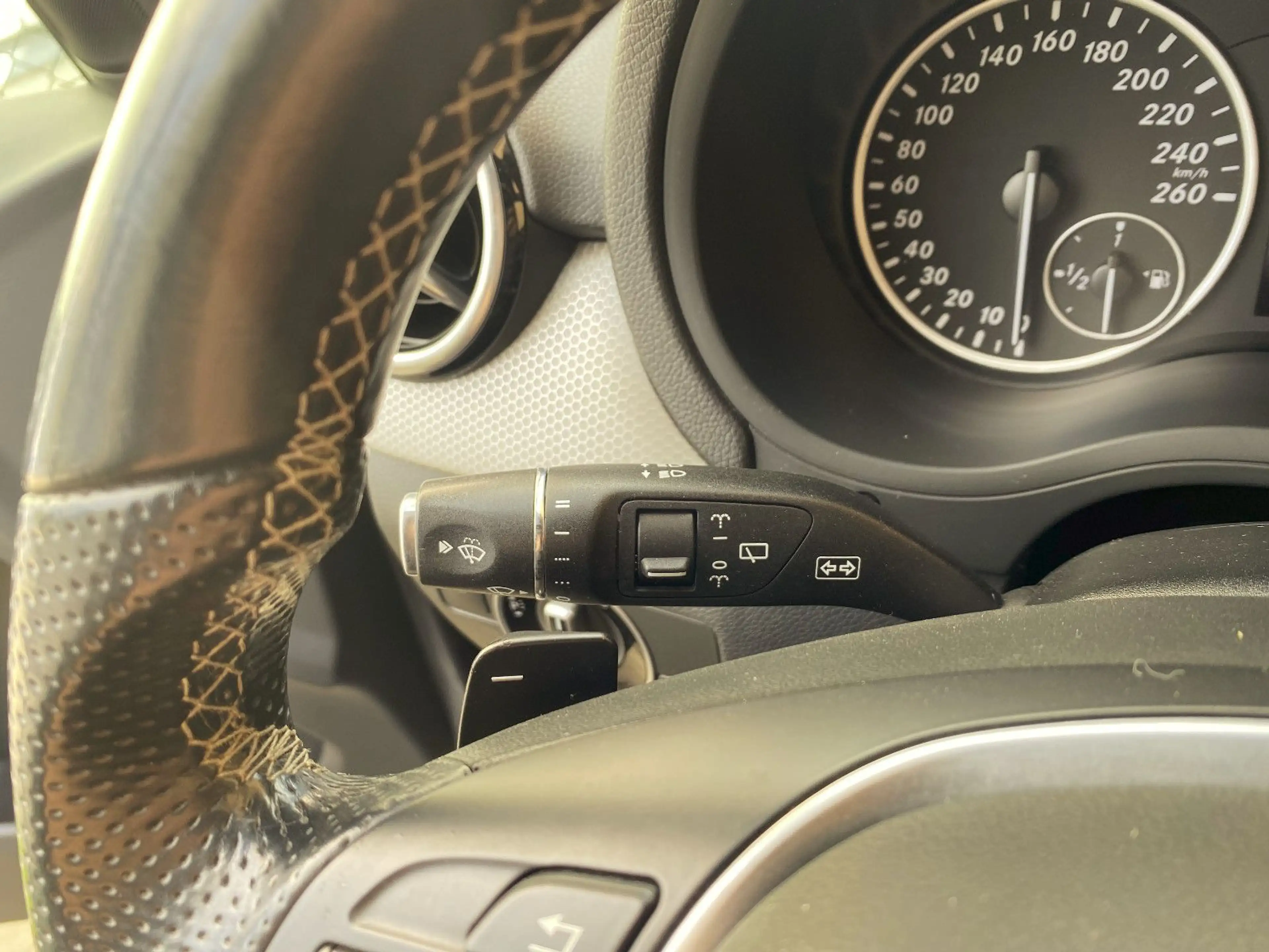 Mercedes-Benz B 180 CDI Automatik, Xenon, Teilleder, Navi!!! — photo 24