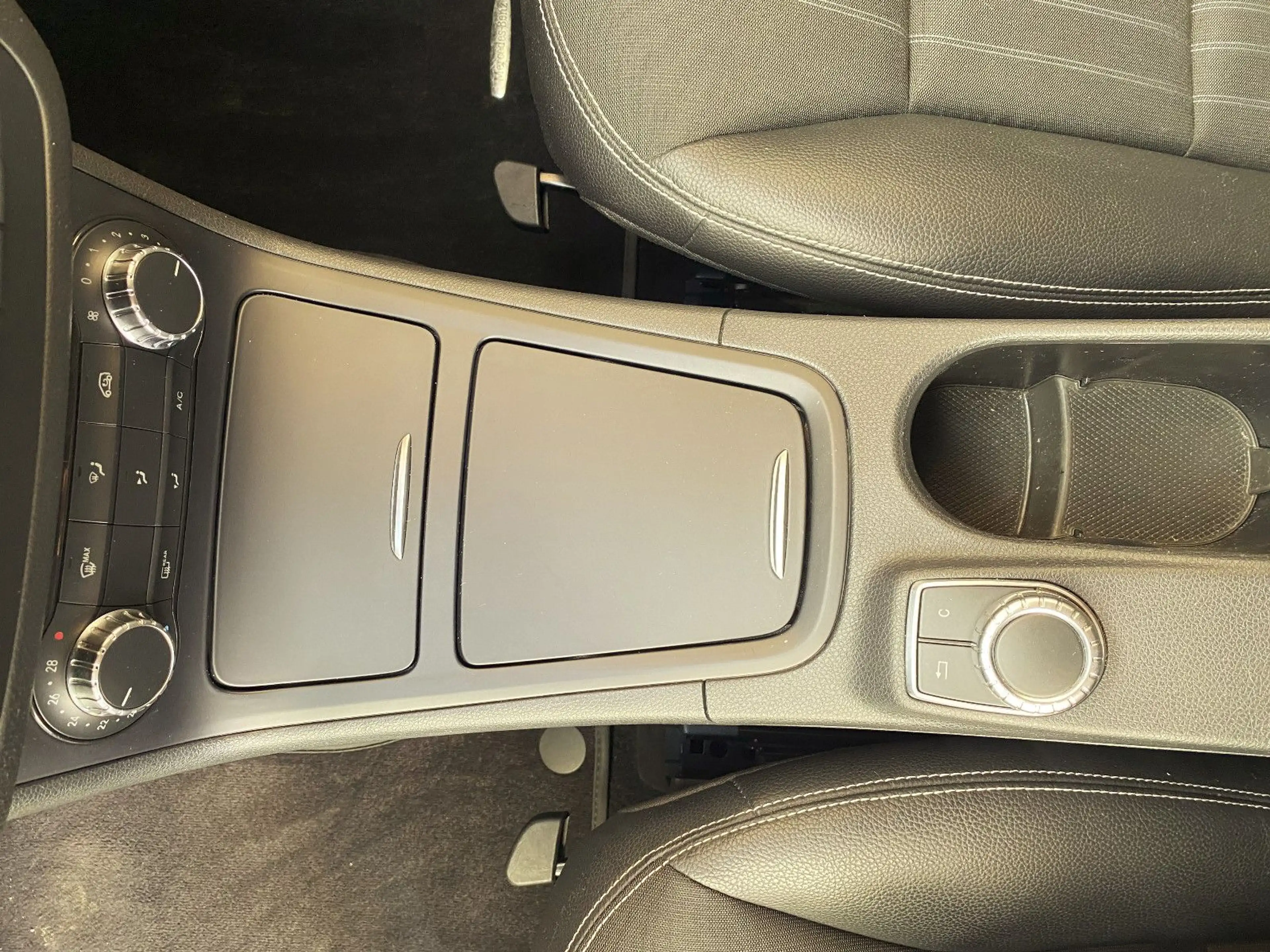 Mercedes-Benz B 180 CDI Automatik, Xenon, Teilleder, Navi!!! — photo 29
