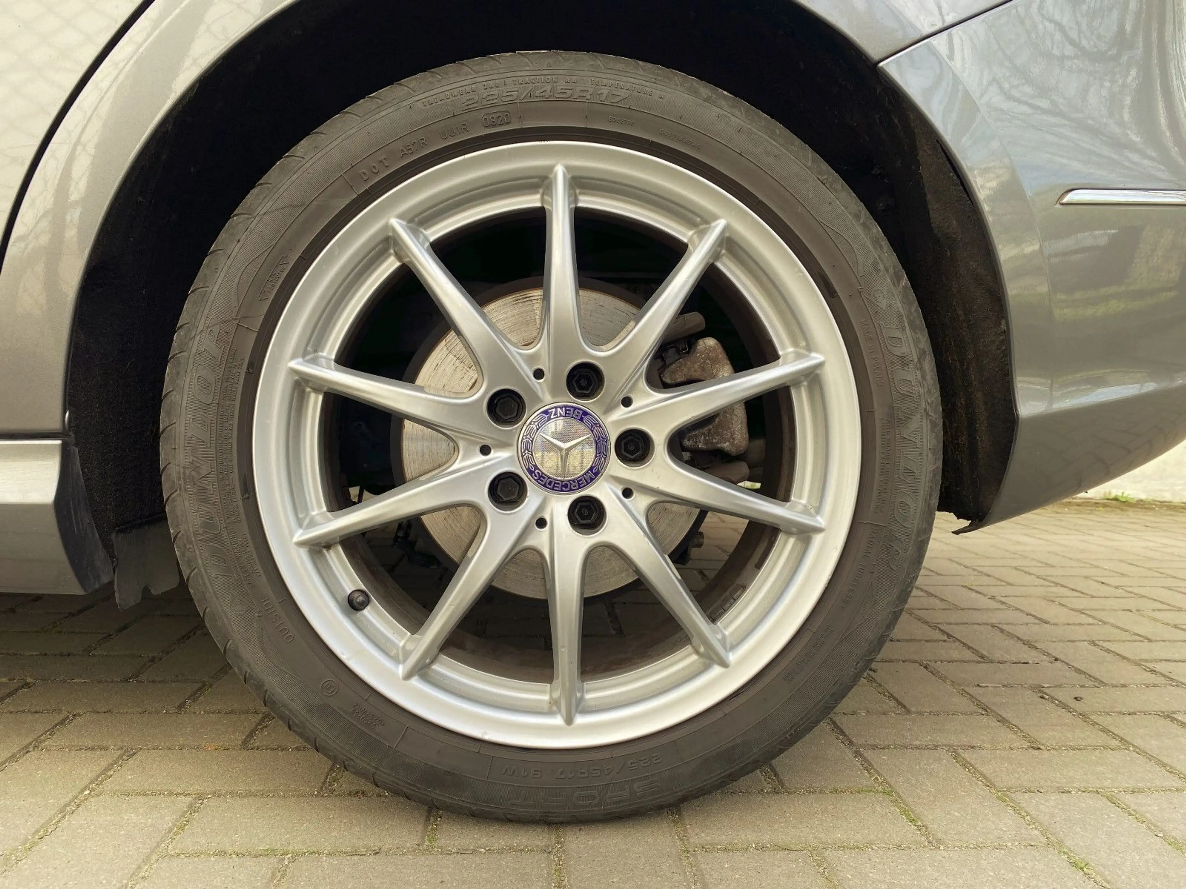 Mercedes-Benz B 180 CDI Automatik, Xenon, Teilleder, Navi!!! — photo 7