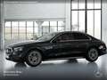 Mercedes-Benz E 200 AMG 360° Distr. HUD Spurhalt-Ass Totwinkel Schwarz - thumbnail 3
