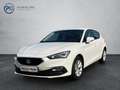 SEAT Leon Style 2.0 TDI Weiß - thumbnail 1