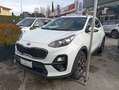 Kia Sportage 1.6 crdi Energy 2wd 136cv dct7 Weiß - thumbnail 1