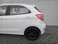 Ford Ka+ 1.2  Black  White Gerne Finanzierung+++ Белый - thumbnail 6