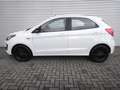 Ford Ka+ 1.2  Black  White Gerne Finanzierung+++ Белый - thumbnail 2