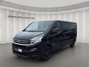 Kombi L2H1 1,2t Family*Navi*PDC*8 Sitze