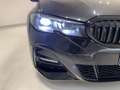 BMW 320 320d 48V xDrive Touring M-Sport Steptronic Noir - thumbnail 15