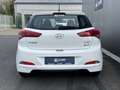 Hyundai i20 ESSENCE 5 PORTES 1.2 essence 2018 Blanc - thumbnail 8