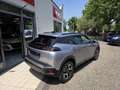 Peugeot 2008 1.2 puretech Allure s Plateado - thumbnail 4