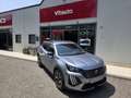 Peugeot 2008 1.2 puretech Allure s Plateado - thumbnail 2