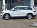Skoda Kodiaq 1.5 TSI DSG Clever NAVI MATRIX ACC AHK LED Weiß - thumbnail 3