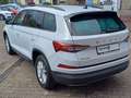 Skoda Kodiaq 1.5 TSI DSG Clever NAVI MATRIX ACC AHK LED Weiß - thumbnail 4