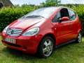 Mercedes-Benz A 170 A 170 CDI Avantgarde Rouge - thumbnail 10