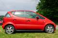 Mercedes-Benz A 170 A 170 CDI Avantgarde Rouge - thumbnail 12