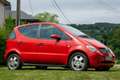 Mercedes-Benz A 170 A 170 CDI Avantgarde Rouge - thumbnail 19